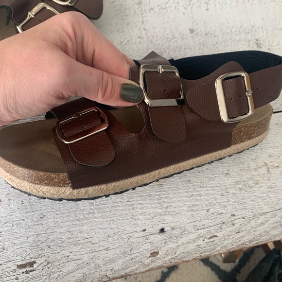 Men’s sandals - Picture 4 of 4